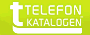 Telefonkatelogen